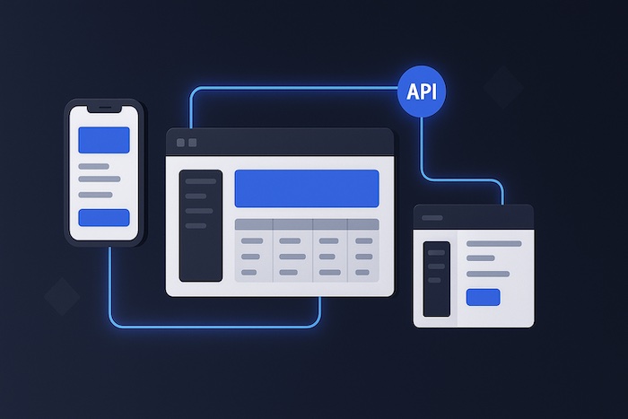 Applications Web