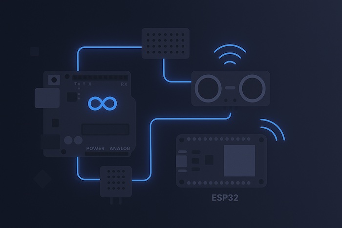 Électronique & IoT