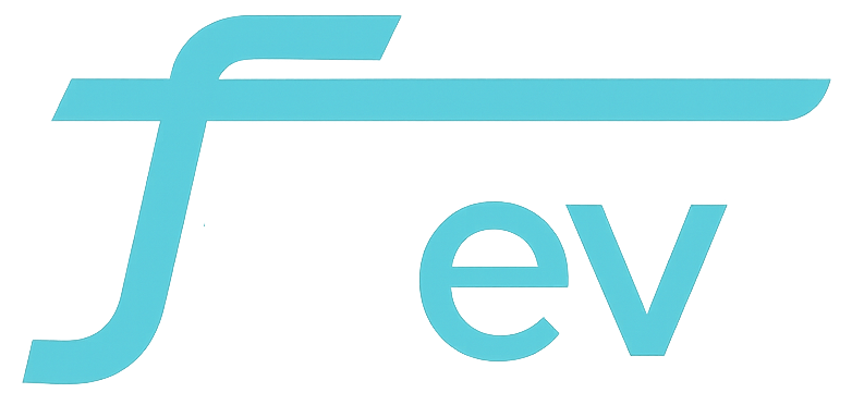 JF Dev Logo